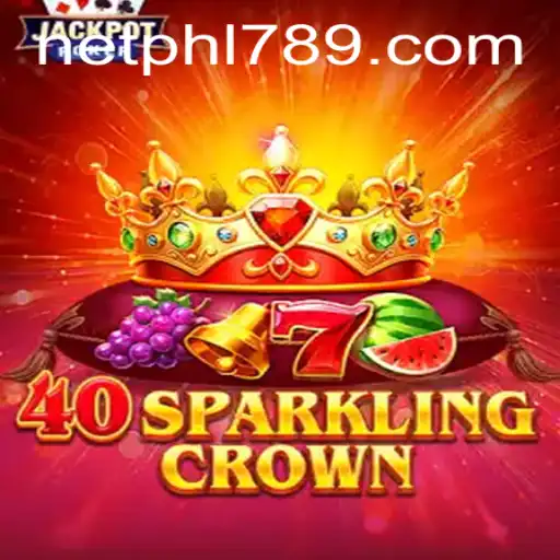 40SparklingCrown: A Dazzling Adventure with PHL789