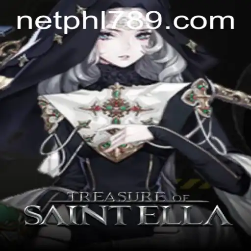 Unlocking the Secrets of TreasureofSaintElla: A New Era in Gaming