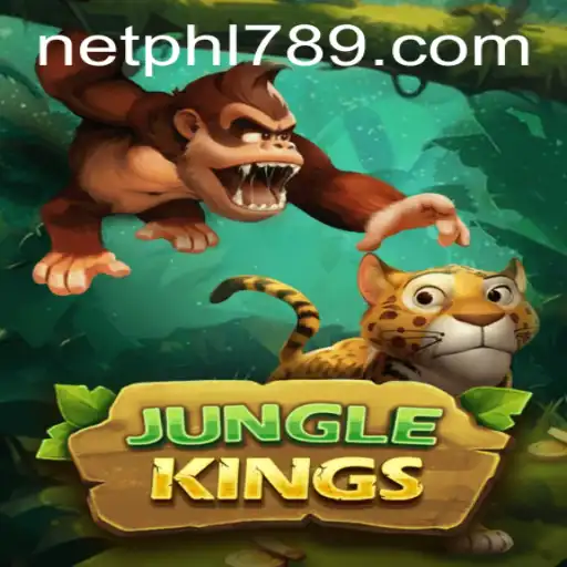 Discover the Adventurous World of JungleKings