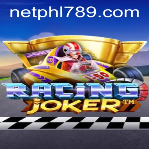RacingJoker: Navigating Virtual Tracks with PHL789