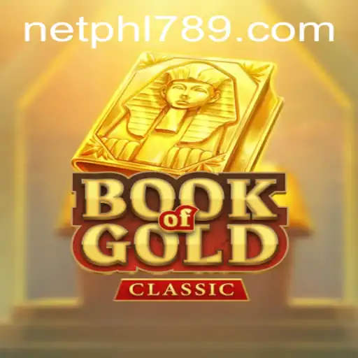 Exploring the Thrilling World of BookOfGoldClassic: A Journey through Adventure and Mystery