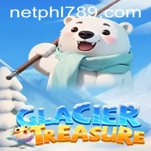 GlacierTreasure: The Frozen Quest for Riches