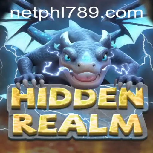 Discover the Enigmatic World of HiddenRealm with Code PHL789