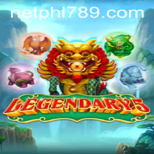 Discover the Exciting World of Legendary5: A Dive into Gameplay and Adventure