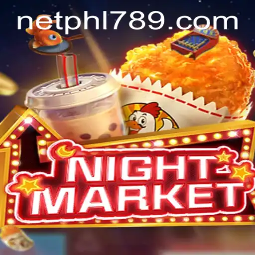 Unveiling NIGHTMARKET: The Thrilling New Game Enthralling Players Worldwide