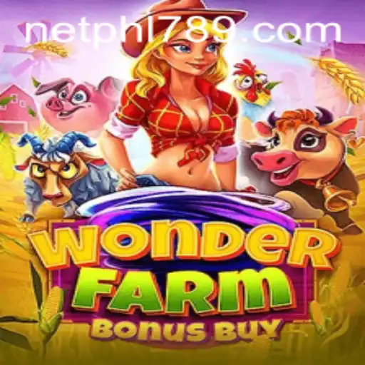 Unveiling WonderFarmBonusBuy: An Engaging Adventure in the World of Online Gaming